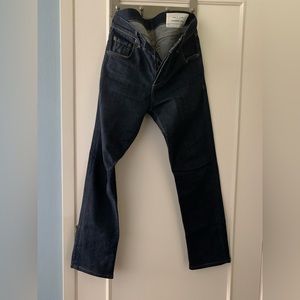 Rag and Bone jeans